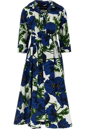 SAMANTHA SUNG Vestido Abelia