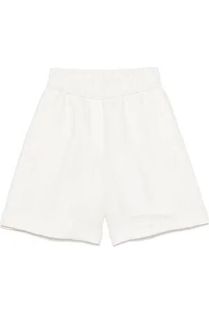 PESERICO SIGN Shorts efecto arrugado