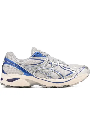 Asics Tenis GT 2160 "Piedmont Grey/Deep Marine"