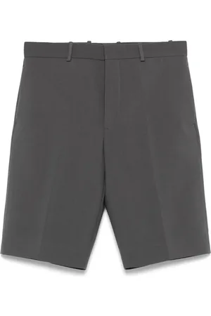 Jil Sander Shorts de vestir