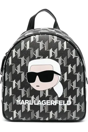Karl Lagerfeld Mochila K/Ikonik 2.0