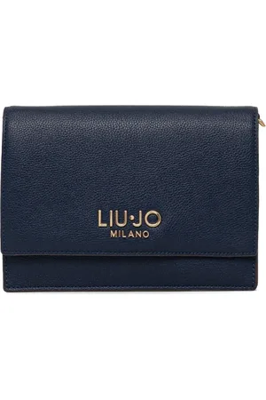 Liu Jo Bolsa crossbody texturizada