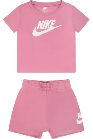 Nike Set de shorts con logo Swoosh