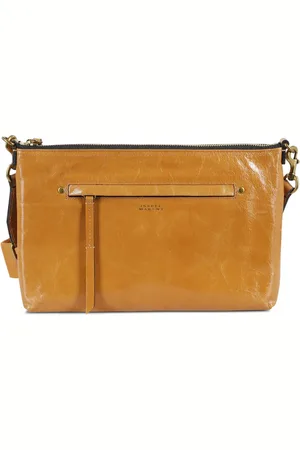 Isabel Marant Bolsa crossbody con correa