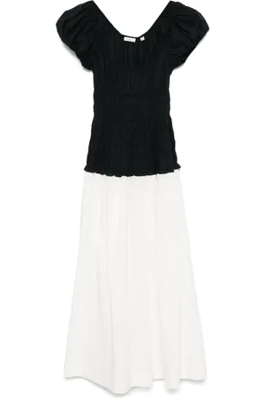 Doen Vestido largo Enya