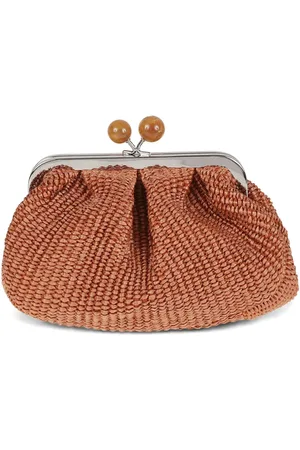 Max Mara Bolsa de mano Pasticcino pequeña