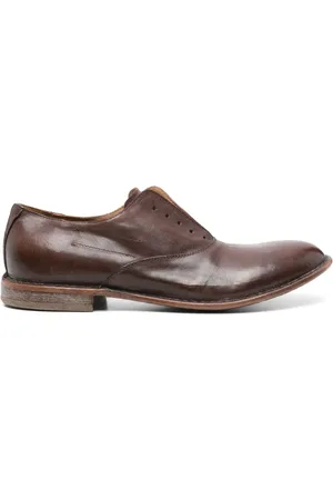 Moma Zapatos oxford