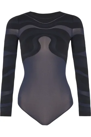 Wolford Body Venus String