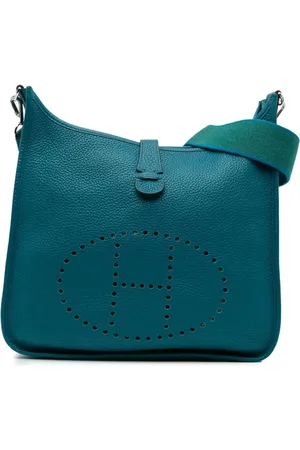 Hermès Bolsa crossbody Clemence Evelyne III TPM 2011