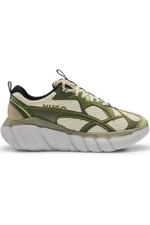 HUGO BOSS Tenis Xeno Runn Thij