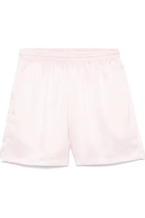 Ernest W. Baker Bermudas satinadas