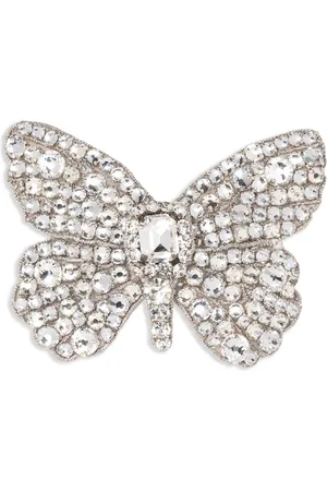 Jennifer Behr Broche para el cabello Avry