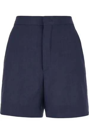 TAGLIATORE Shorts con tiro alto