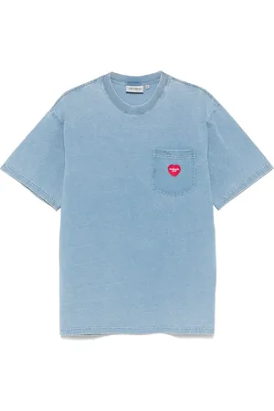 Carhartt Playera Ingo Pocket