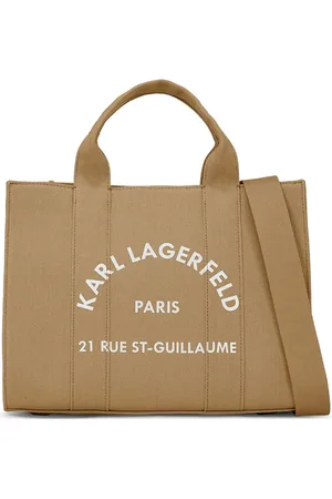 Karl Lagerfeld Tote Rue St-Guillaume mediana