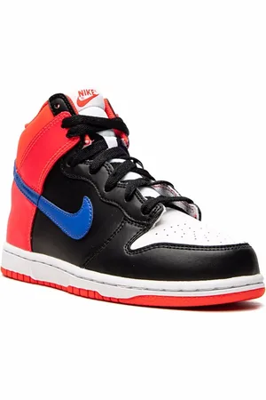 Nike Tenis Dunk Hi
