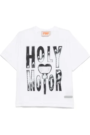 PDF Playera Holy Motor