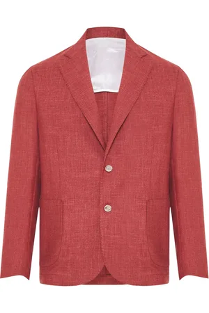 BARBA Blazer con botones