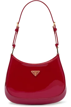 Prada Bolsa de hombro Cleo