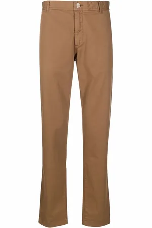 Woolrich Pantalones chino rectos