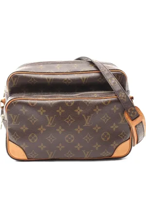 LOUIS VUITTON Bolsa de hombro Nil 2004
