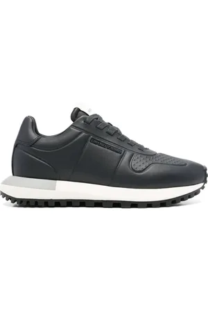 Emporio Armani Tenis Runner