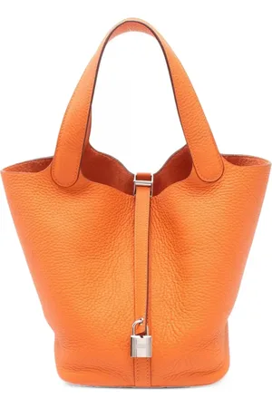 Hermès 2022 Picotin Lock 22 tote bag