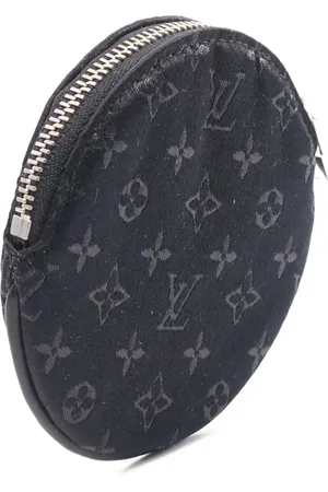 LOUIS VUITTON Cartera con monograma 2002