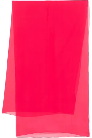 Alberta Ferretti Mascada de seda