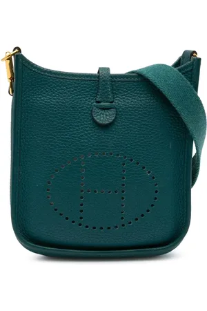 Hermès Bolsa crossbody Clemence Evelyne III TPM 2019