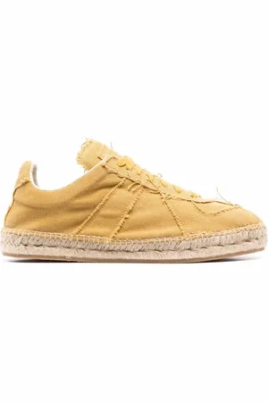 Maison Margiela Tenis bajos Replica