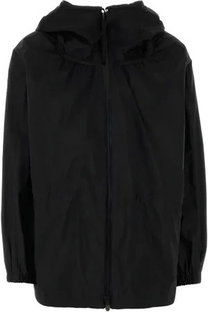 HERNO Parka con cierre