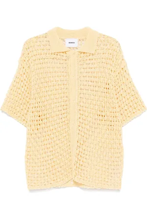 BONSAI Camisa tejida Gum