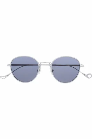Eyepetizer Lentes de sol Alen con armazón estilo piloto