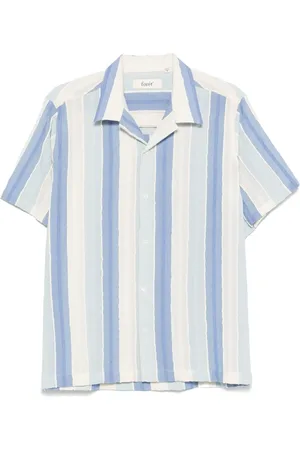 Foret Camisa Peer Jacquard