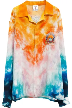 Casablanca Camisa Surf Trip
