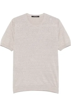 TAGLIATORE Playera Josh
