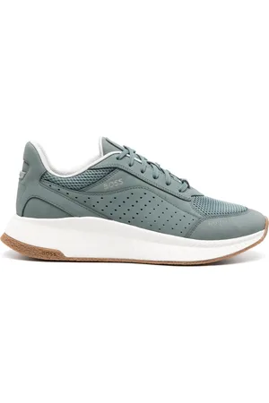 HUGO BOSS Tenis Ttnm Evo Runn