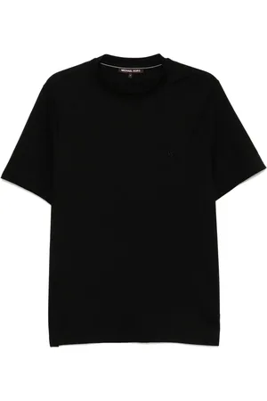 Michael Kors Playera con logo bordado