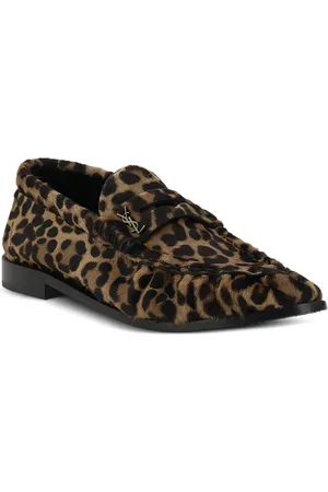 Saint Laurent Mocasines Le Loufer
