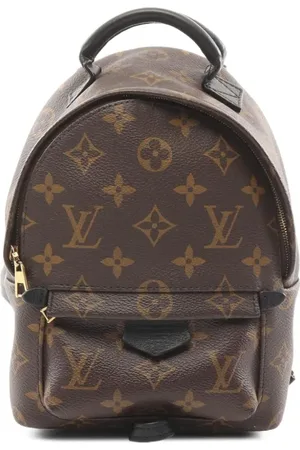 LOUIS VUITTON Mochila Palm Springs mini 2019