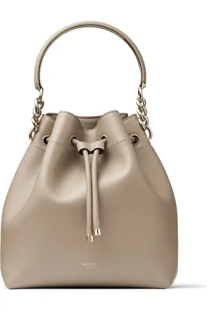 Jimmy Choo Bolsa bucket Bon Bon