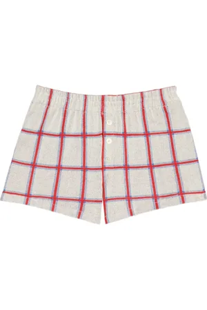 Guest In Residence Shorts Picnic