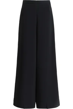 CO Pantalones acampanados