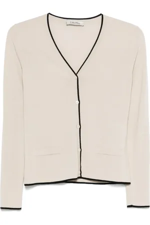Max Mara Cárdigan Kenya