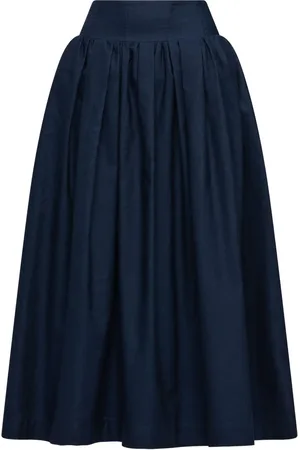 Callas Milano Falda midi Penelope