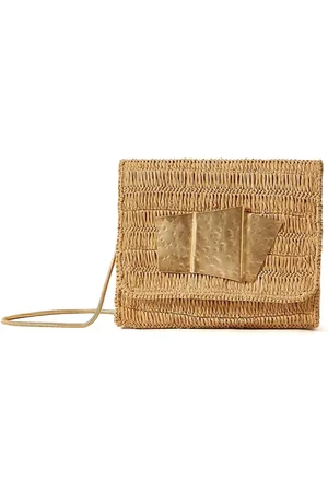 Lenny Niemeyer Bolsa de hombro Buriti