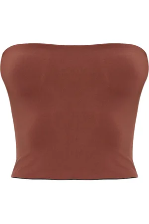 Bond Eye Top strapless