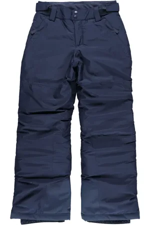 Patagonia Pantalones rectos para nieve