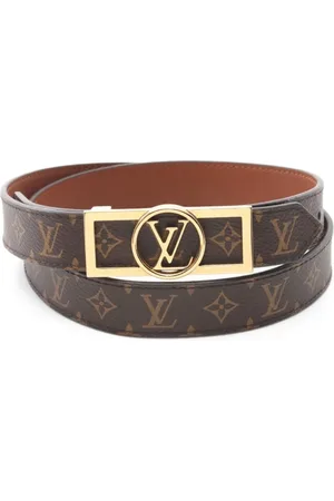 LOUIS VUITTON Cinturón Dauphine 2019